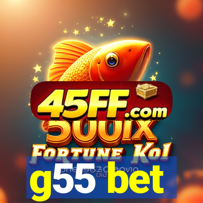 g55 bet